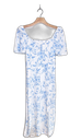 UNKNOWN-MIDI DRESS