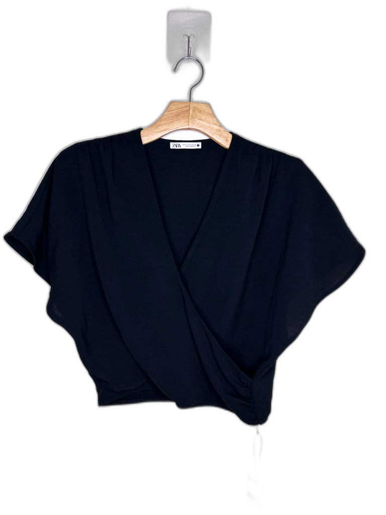 ZARA-CROPTOP