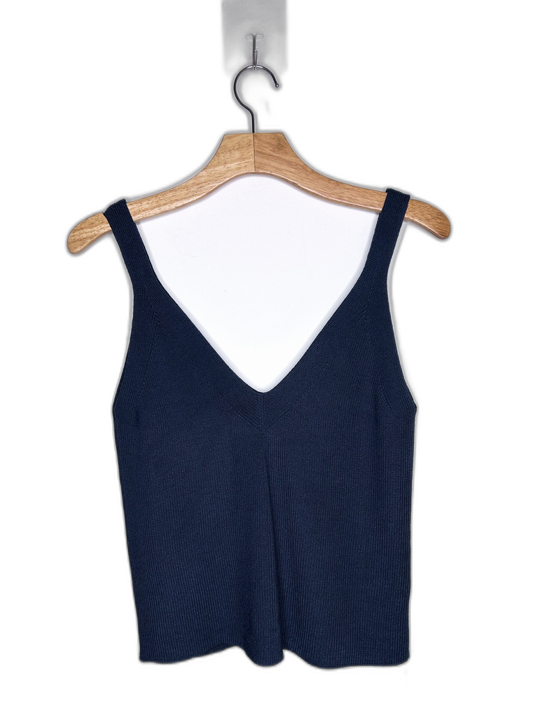 ZARA-TANK TOP