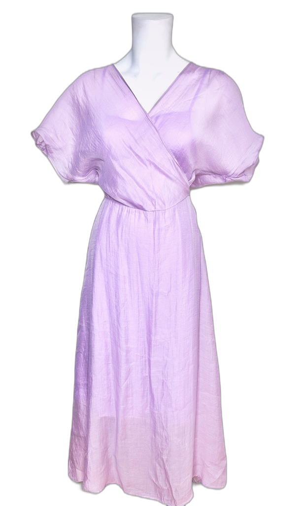 ASSORTED BRAND-MIDI DRESS