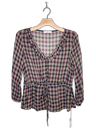 MNG- BLOUSE