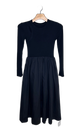 UNKNOWN-MIDI DRESS