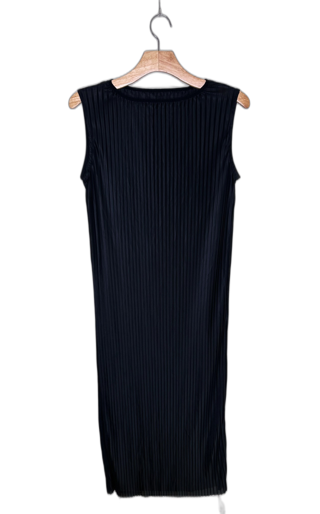 UNKNOWN-MIDI DRESS