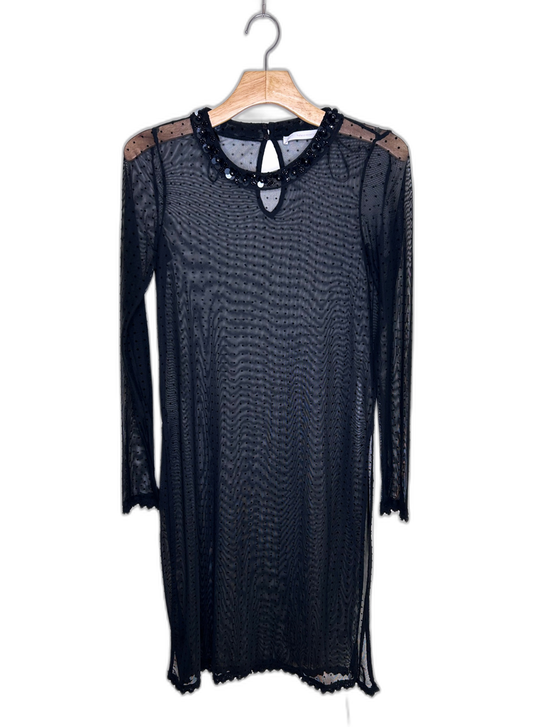 ZARA-PARTY/ COCKTAIL DRESS