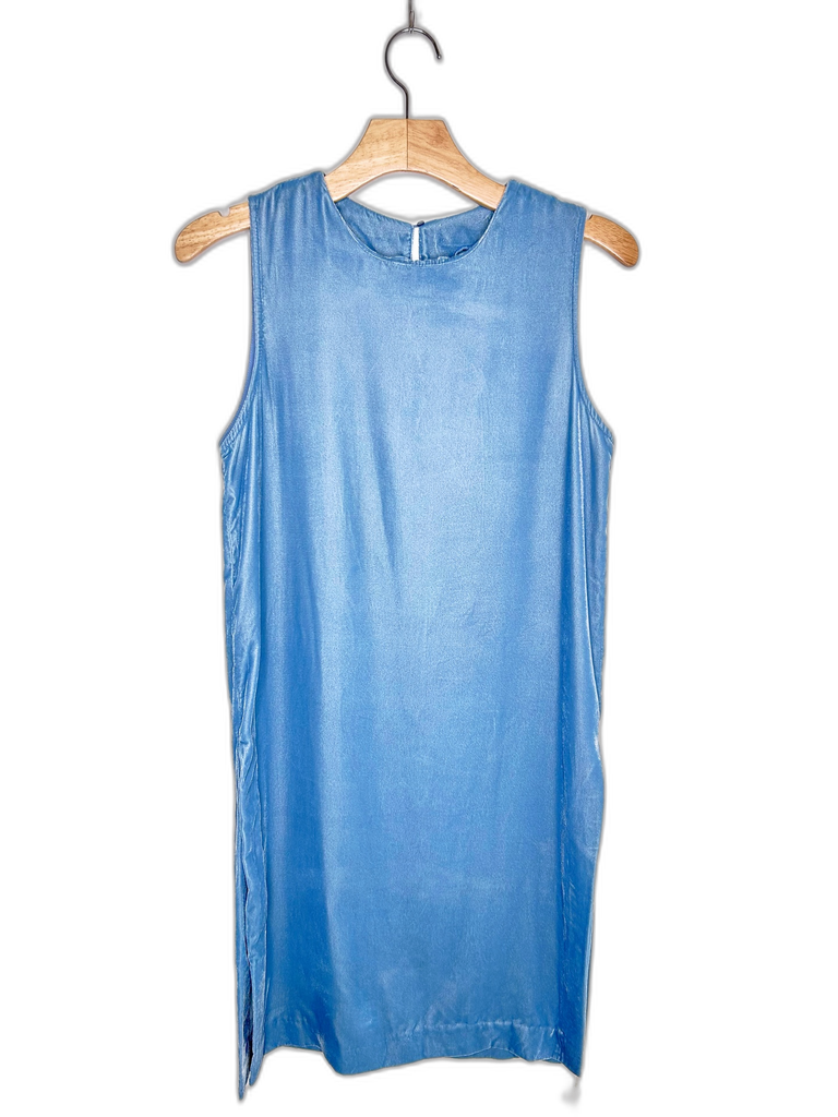 UNKNOWN-MINI DRESS