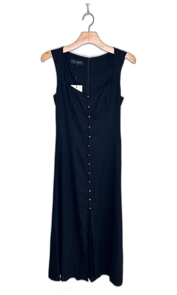 ZARA-MAXI DRESS