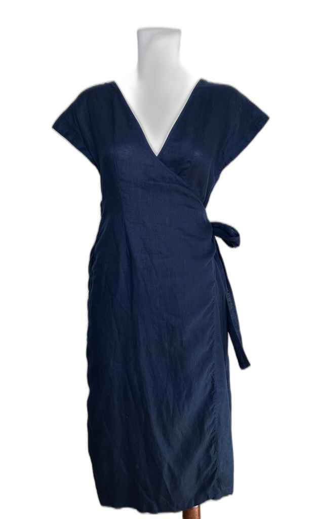 MORIKO-MAXI DRESS