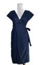 MORIKO-MAXI DRESS
