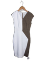ELISE-OFFICE DRESS