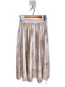 ZARA-MIDI SKIRT