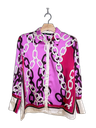 ZARA- BLOUSE