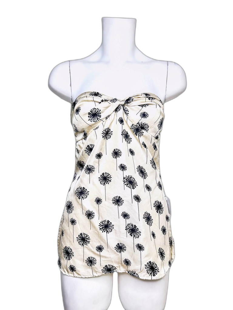 ASSORTED BRAND-TUBE TOP