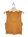 ZARA-TANK TOP