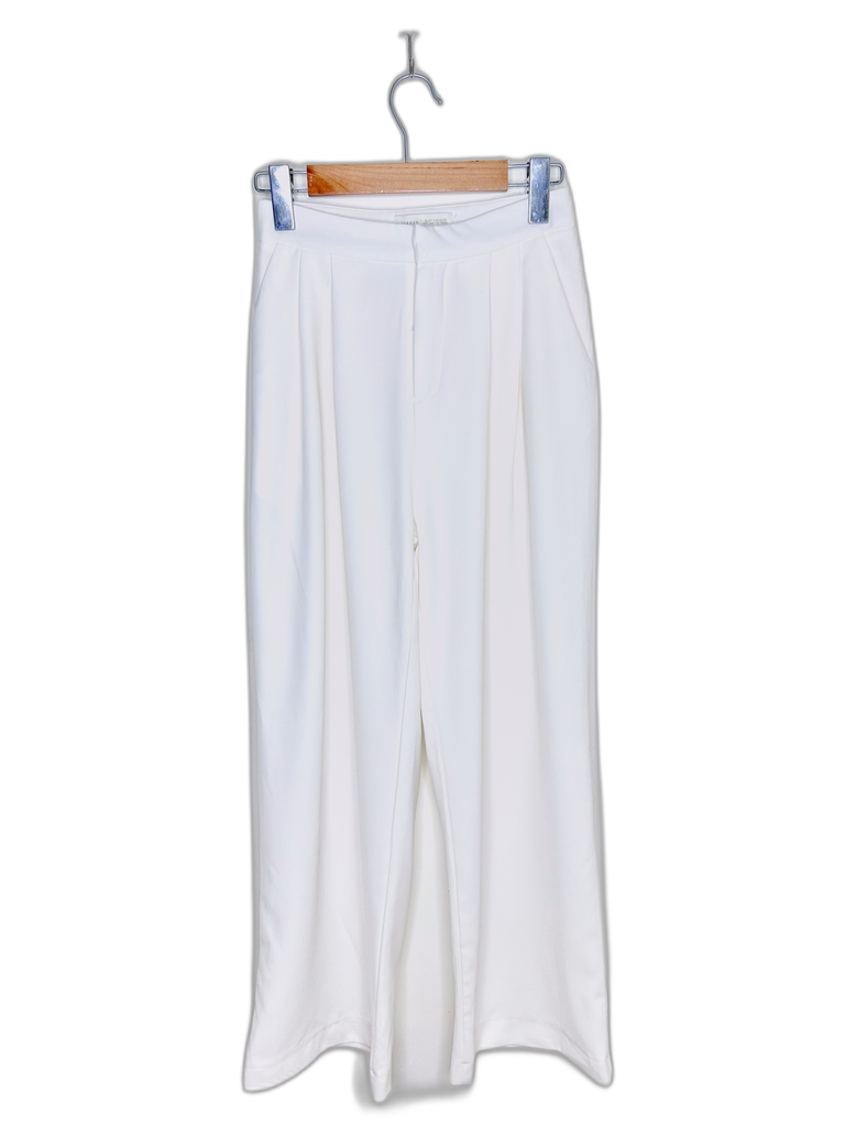 ASSORTED BRAND-WIDE-LEG PANTS