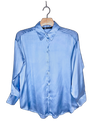 ZARA- BLOUSE