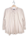 ZARA- BLOUSE