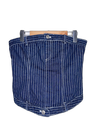 ZARA-TUBE TOP