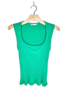 ZARA-TANK TOP