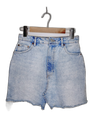 ZARA-MINI SKIRT