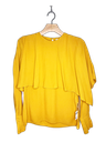 ZARA- BLOUSE