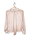 ZARA- BLOUSE