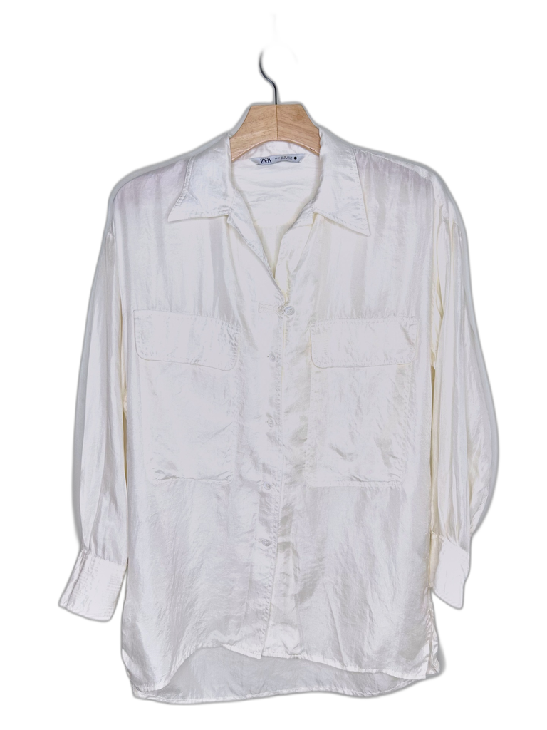 ZARA-BLOUSE