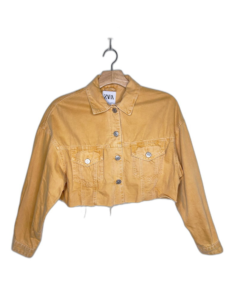 ZARA-JACKET