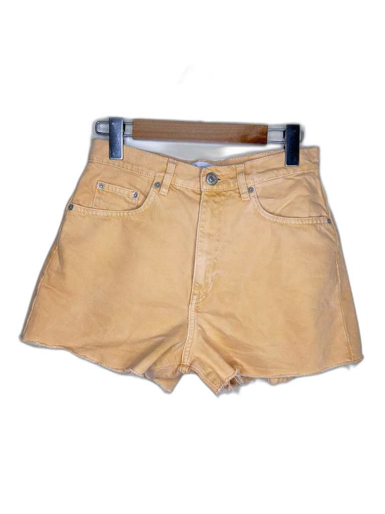 ZARA-SHORT