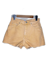 ZARA-SHORT