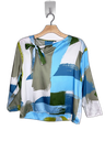 ZARA-BLOUSE