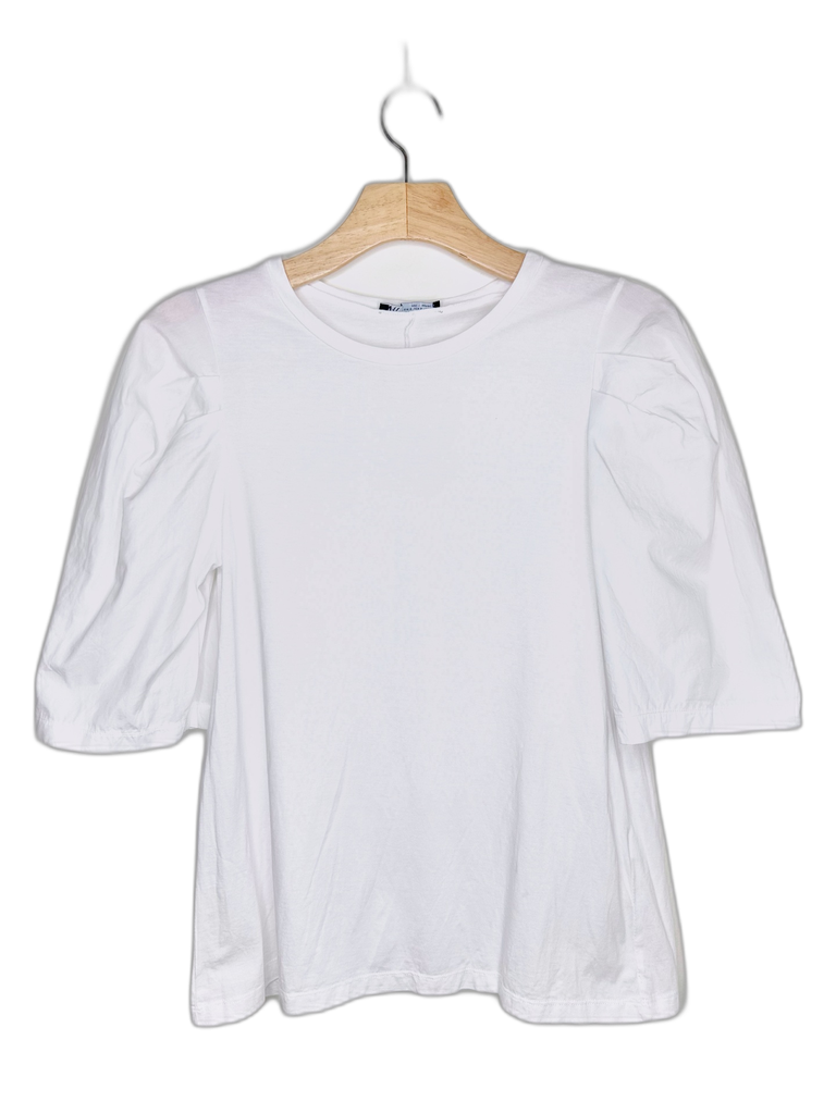 ZARA-TOPS