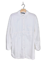 ZARA-SHIRT DRESS