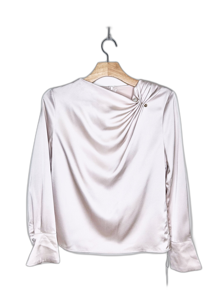 SHEIN- BLOUSE