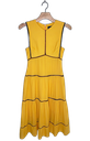 THANH TRUC TRUONG-MIDI DRESS