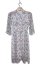 PEONY-MIDI DRESS