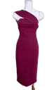 LYLA TRAN-MIDI DRESS
