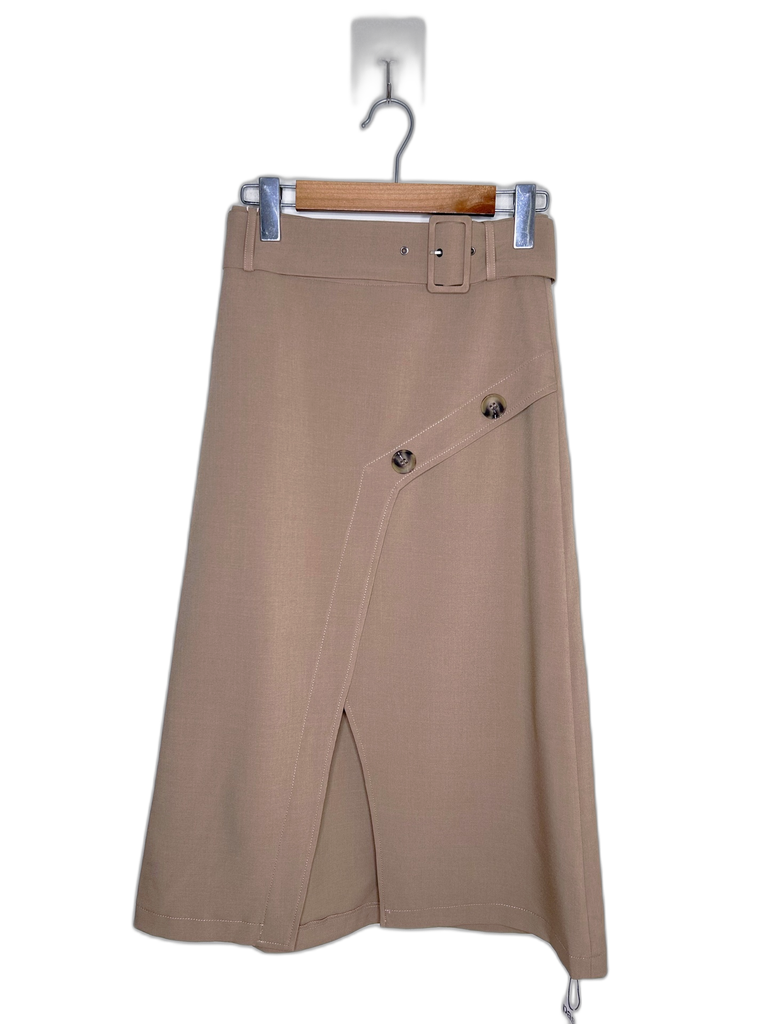 ASSORTED BRAND-MIDI SKIRT