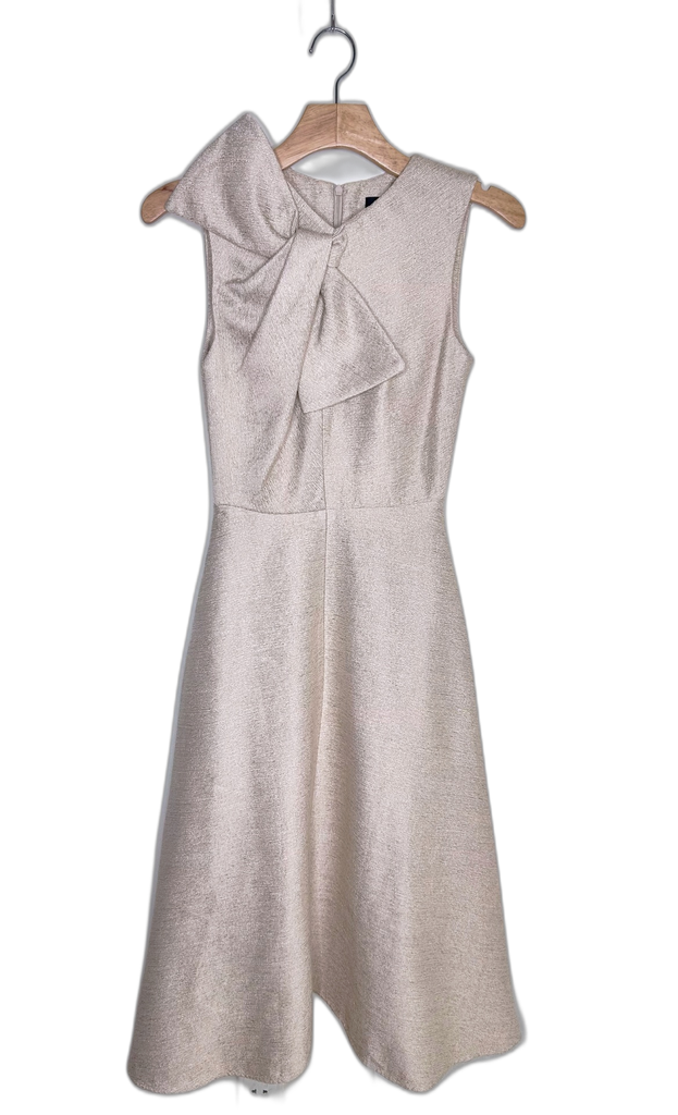 LANE JT-MIDI DRESS