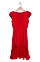 THANH TRUC TRUONG-MIDI DRESS