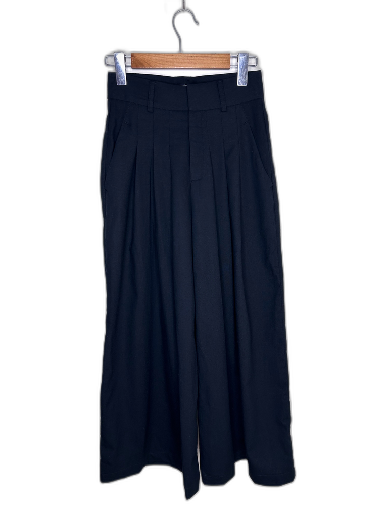 ASSORTED BRAND-WIDE-LEG PANTS