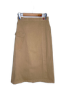 ASSORTED BRAND-MIDI SKIRT