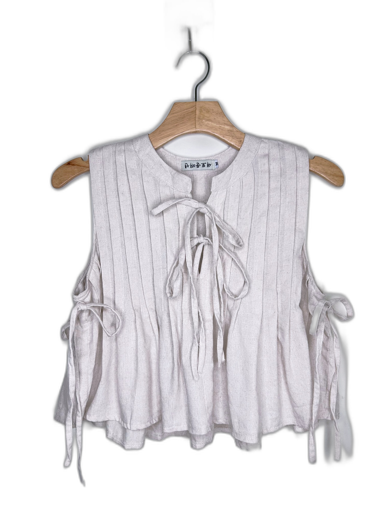 ASSORTED BRAND-TOPS