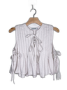 ASSORTED BRAND-TOPS