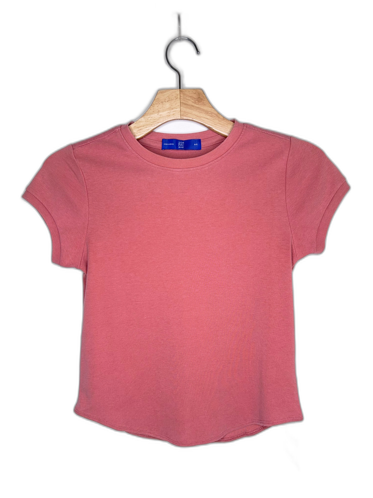 THE BLUE T SHIRT-T-SHIRT