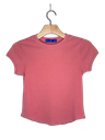 THE BLUE T SHIRT-T-SHIRT