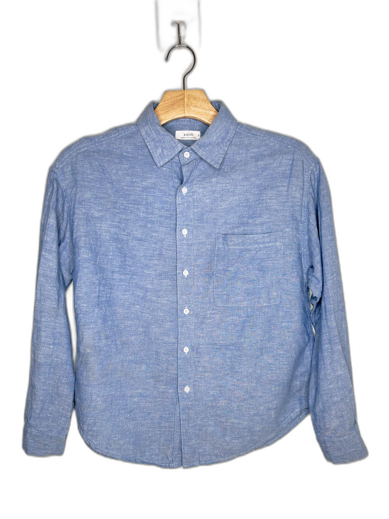 ASSORTED BRAND-SHIRT