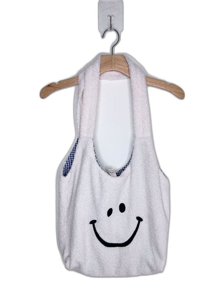 UNKNOWN-TOTE BAGS