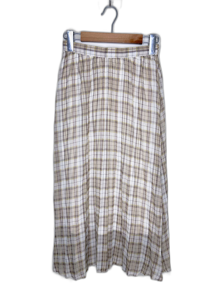 GU-MIDI SKIRT
