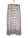 GU-MIDI SKIRT