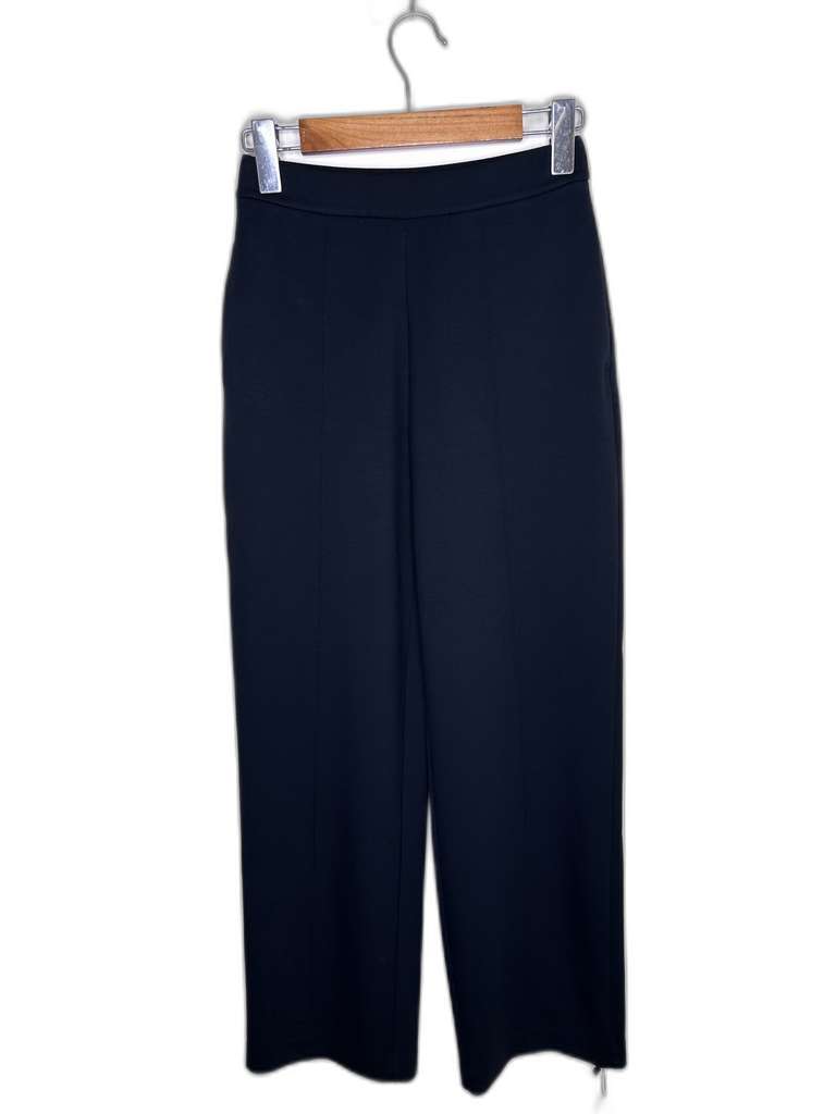 UNIQLO-WIDE-LEG PANTS